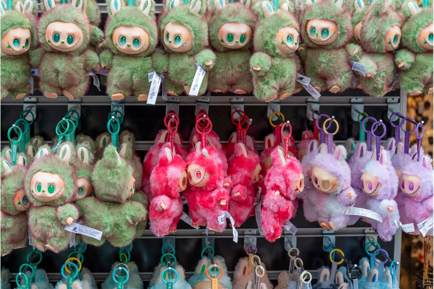 WAWA Kids Store